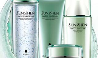 圣蜜莱雅化妆品