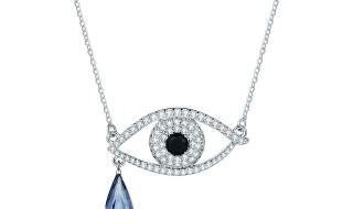 dnf蓝色恶魔之眼