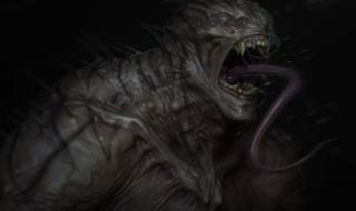 环太平洋2机甲怎么画 环太平洋2机甲怎么画