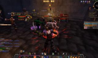 血色修道院任务