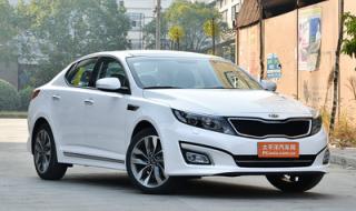 起亚k52.0t 起亚k52.0t