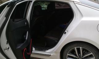 起亚k52.0t 起亚k52.0t