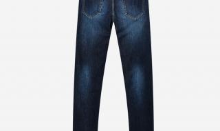 小脚牛仔裤 小脚牛仔裤