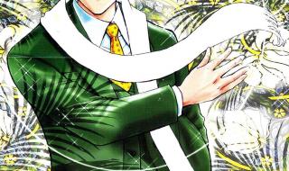 金田一少年事件簿国语 金田一少年事件簿国语