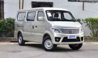 长安之星加长版报价