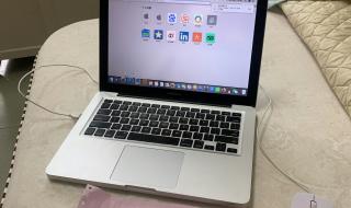 苹果电脑笔记本 苹果电脑笔记本