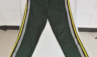 厦门华侨中学校服 厦门华侨中学校服