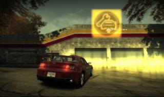 极品飞车9最高通缉 极品飞车9最高通缉