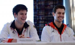 乒乓球女子的世界排名