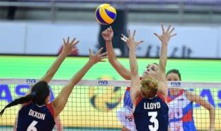 2017女排大奖赛总决赛 2017女排大奖赛总决赛